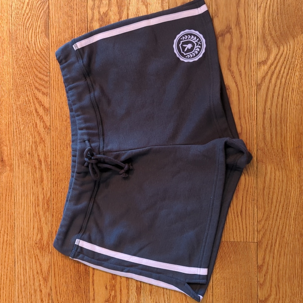 Playboy by PacSun Sweat Shorts